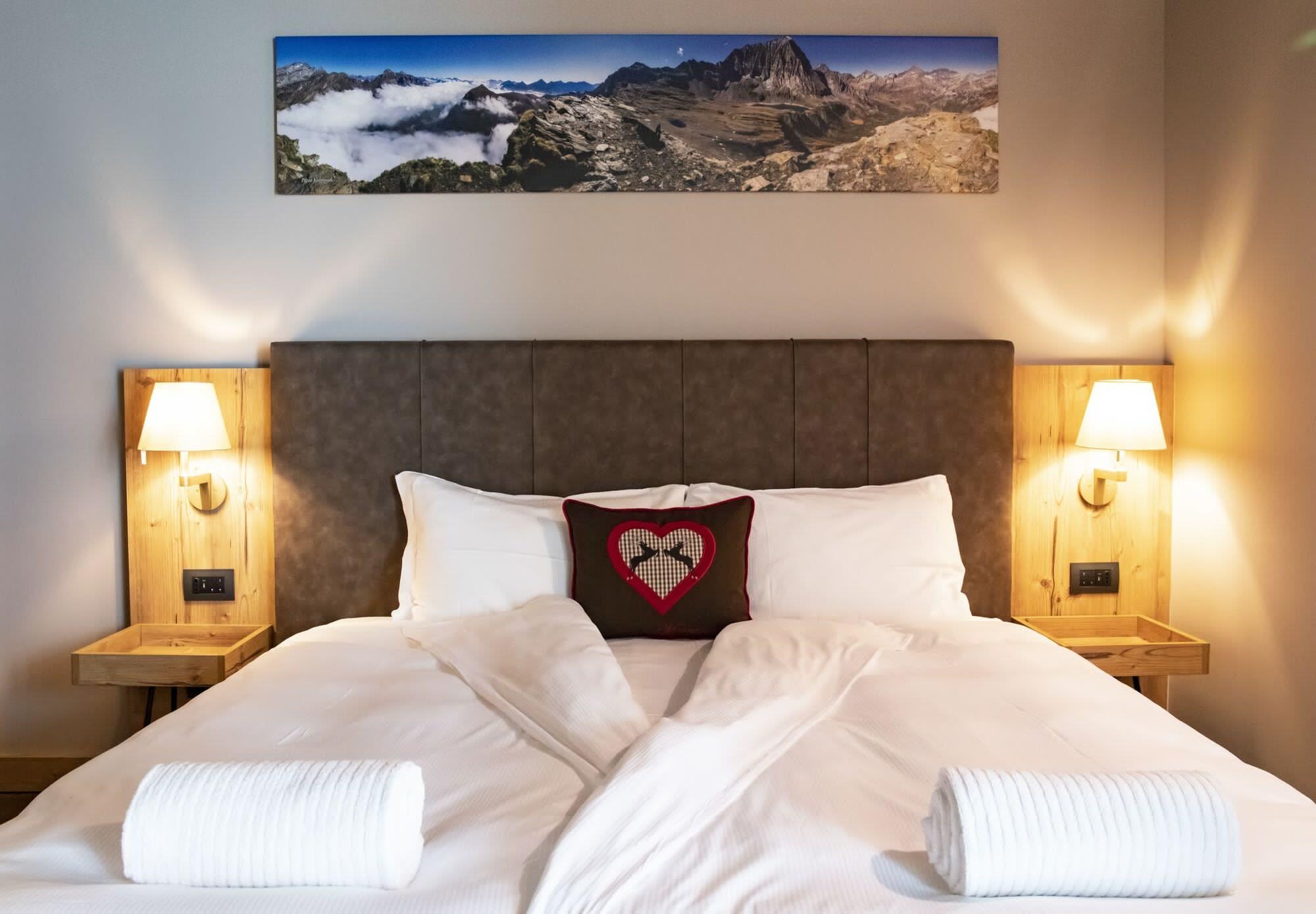 סן דומניקו Hotel La Vetta מראה חיצוני תמונה
