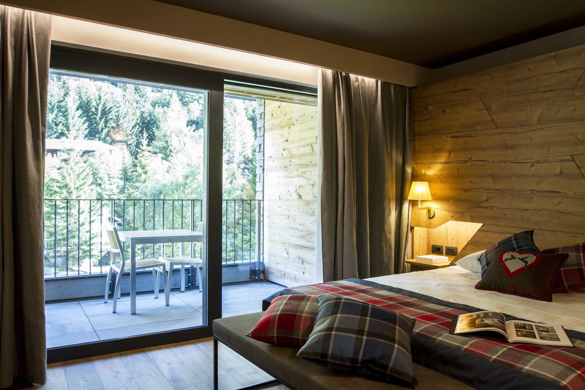 סן דומניקו Hotel La Vetta מראה חיצוני תמונה