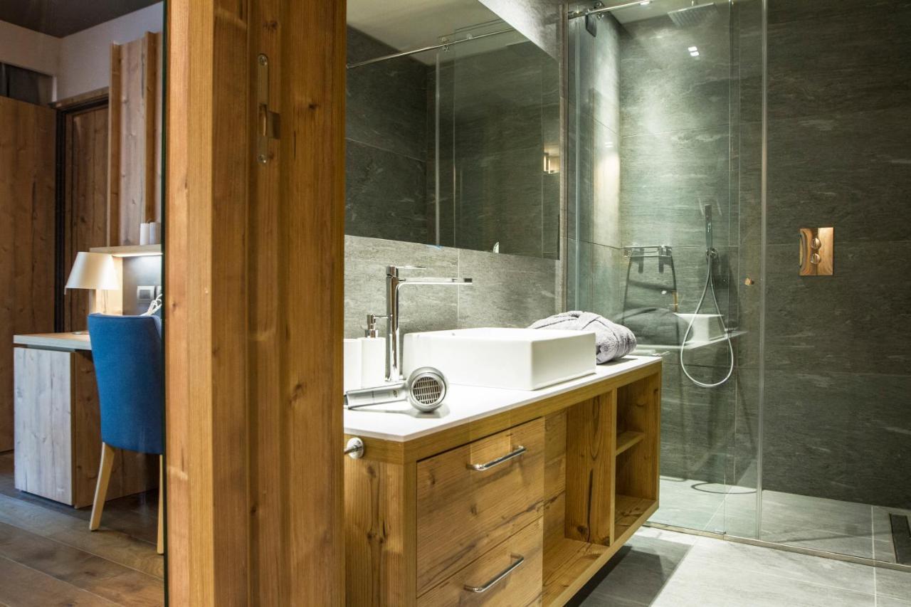 סן דומניקו Hotel La Vetta מראה חיצוני תמונה