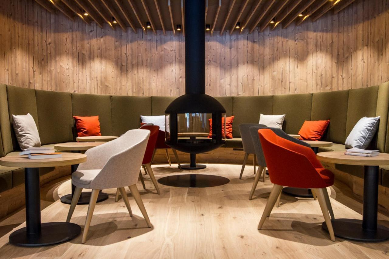סן דומניקו Hotel La Vetta מראה חיצוני תמונה